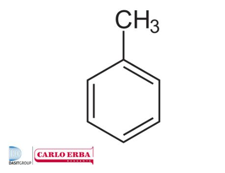 Toluene, ≥99.8%, 2.5L