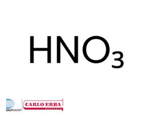 Nitric acid 65%, 2,5L