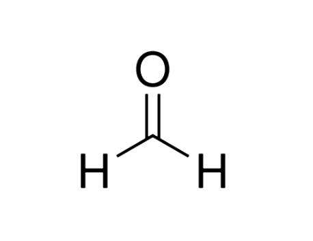 Formaldehyde, 37-41%, 2.5L