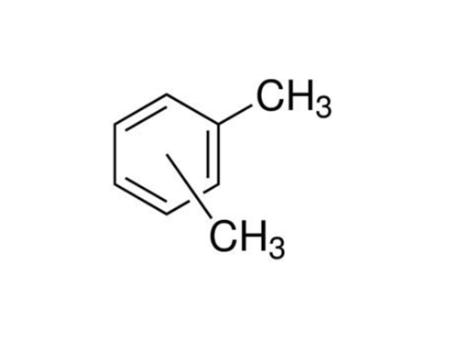 Xylene, ≥98%, 2,5L