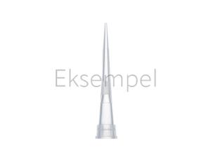 Pipettespidser, filter, 20 µl