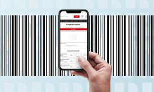 Hounisen® Hurtigkøb - Scan og bestil dine varer på mobilen