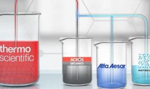 Thermo Scientific Chemicals - Consistent and Reliable