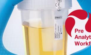 NFT - Nålefri urinindsamling med SARSTEDT