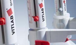 VITLAB - competence in Labware