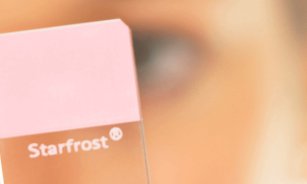 Vælg objektglas efter din vævstype med StarFrost®