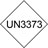 UN3373
Produktet kan anvendes til forsendelse af diagnostiske prøver med posten iht. UN3373-reglerne.
Se mere på: hounisen.com/guides/send-dine-proever-forsvarligt-af-sted-med-posten